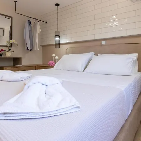 Apartamento Elite & Maisonettes