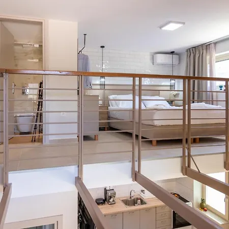 Elite & Maisonettes Lefkada City