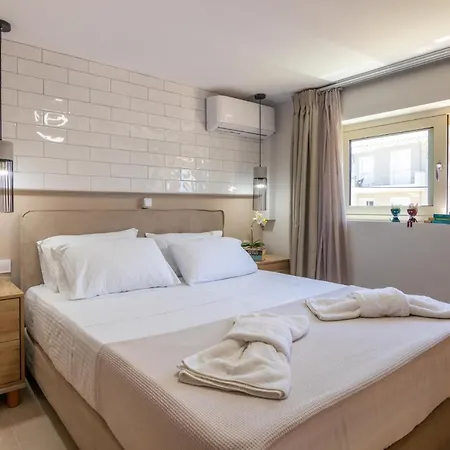 Elite & Maisonettes Apartamento
