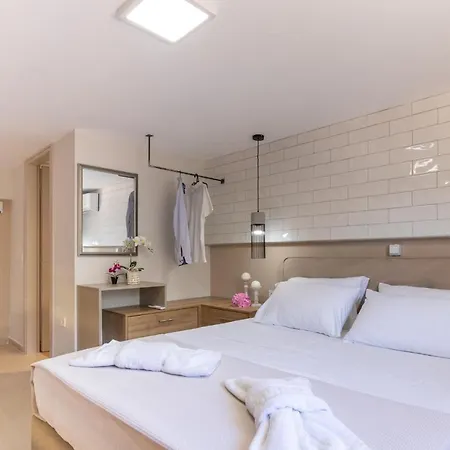Apartamento Elite & Maisonettes