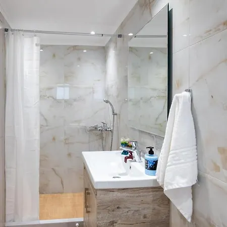 Elite & Maisonettes Apartamento Lefkáda