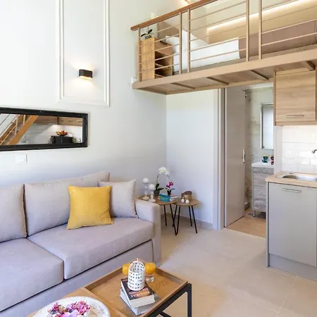 Elite & Maisonettes Lefkada City