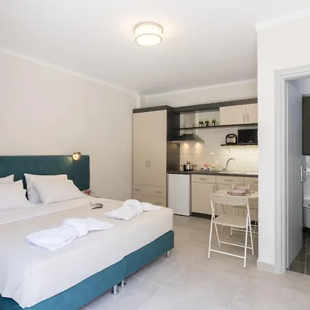 Διαμέρισμα Elite & Maisonettes