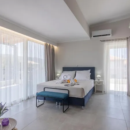 Apartman Elite & Maisonettes *