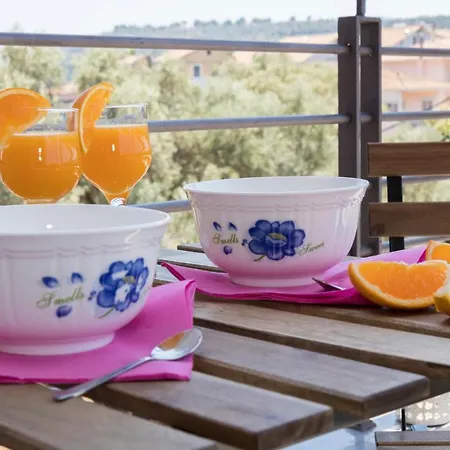 Elite & Maisonettes Apartamento *