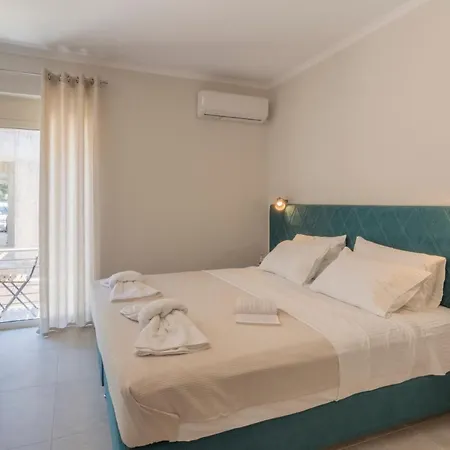 Apartamento Elite & Maisonettes Lefkáda
