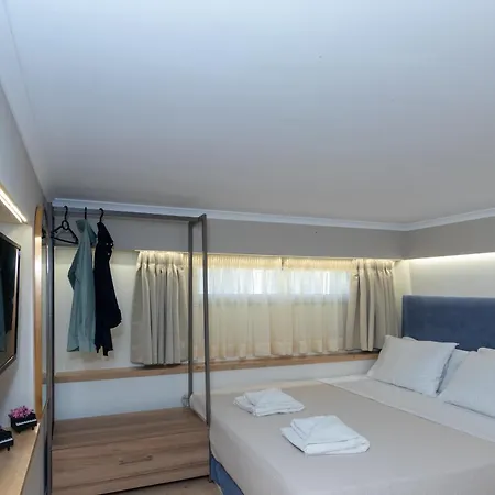 Apartamento Elite & Maisonettes