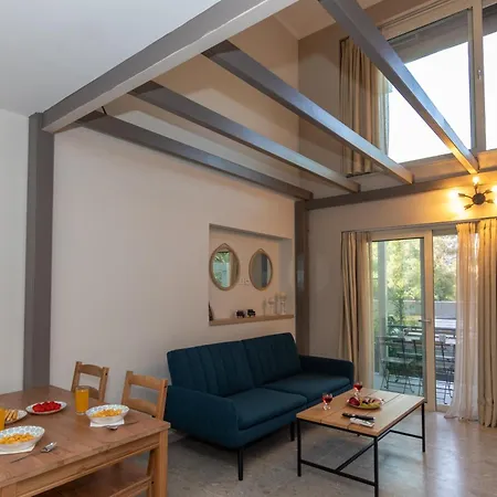 Apartment Elite & Maisonettes Lefkada City