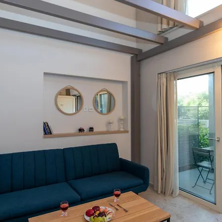 Elite & Maisonettes *