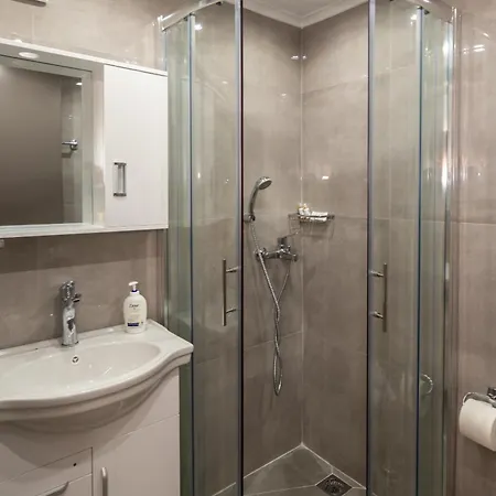 Elite & Maisonettes Apartamento Lefkáda
