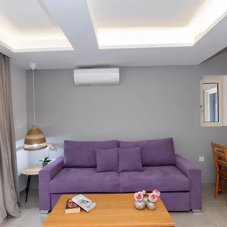 Elite & Maisonettes Apartamento *
