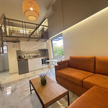 Apartamento Elite & Maisonettes