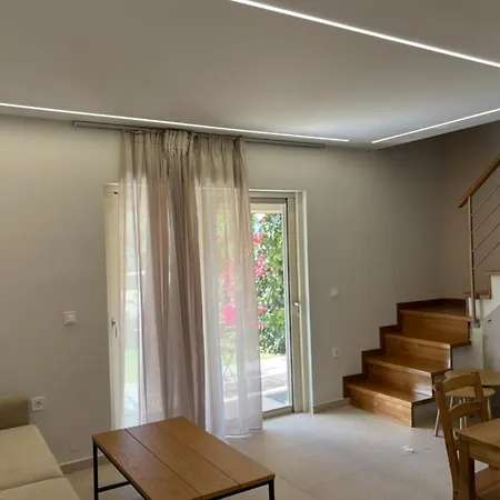 Apartamento Elite & Maisonettes