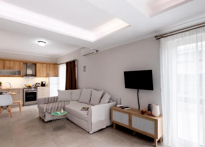 Elite & Maisonettes *