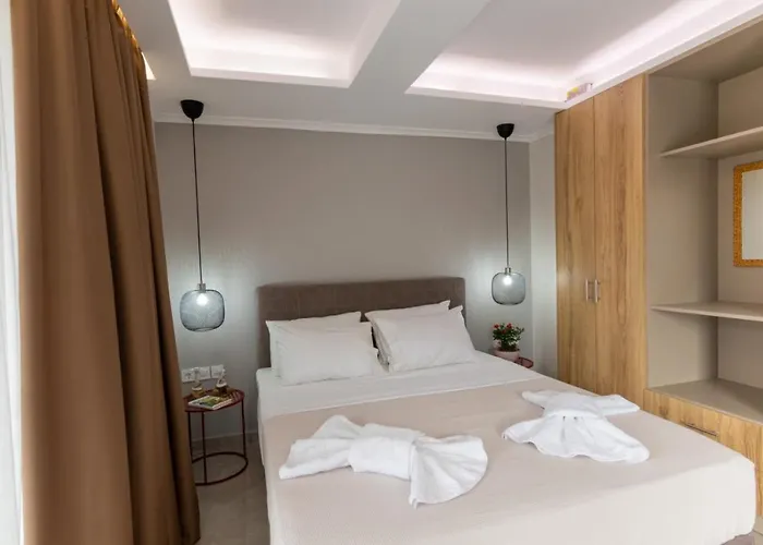 Apartamento Elite & Maisonettes