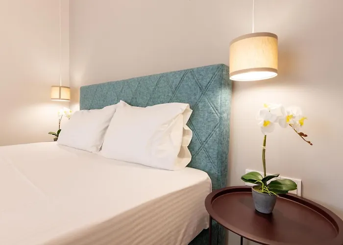 Elite & Maisonettes *