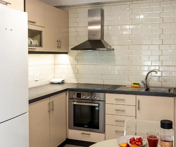 Apartamento Elite & Maisonettes *