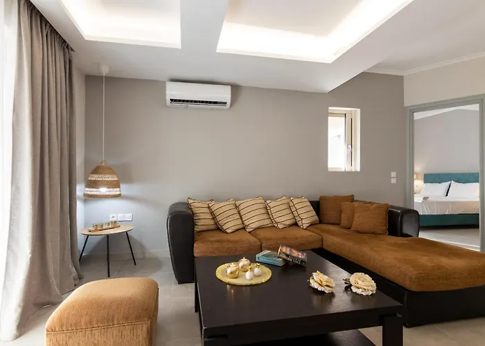 Elite & Maisonettes *