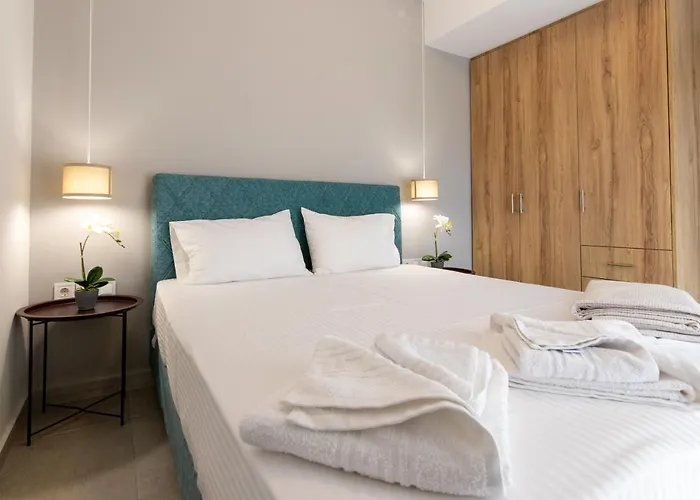 Elite & Maisonettes Διαμέρισμα *