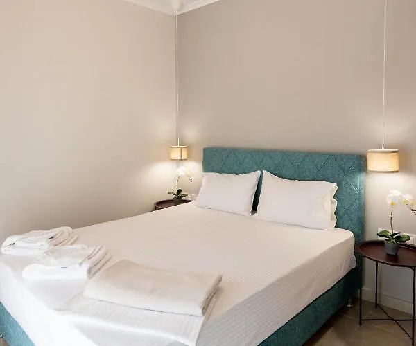 Elite & Maisonettes Apartamento