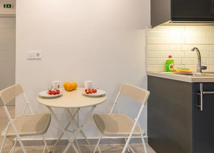Apartamento Elite & Maisonettes Lefkáda