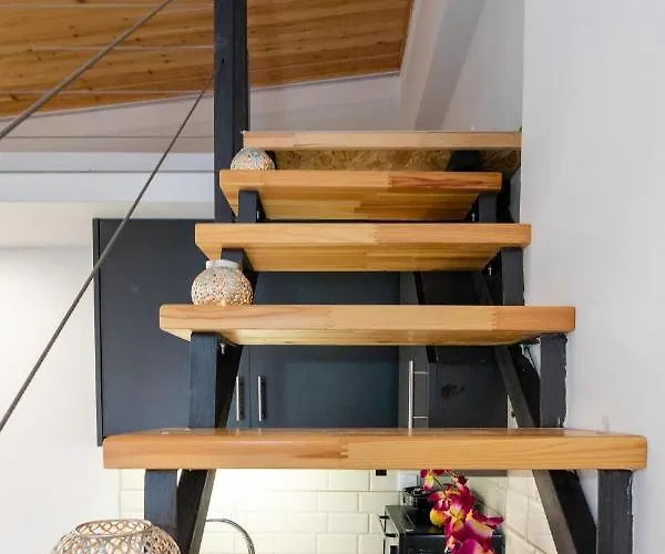 Elite & Maisonettes * Lefkáda