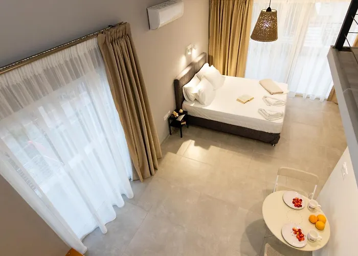 Elite & Maisonettes Lefkáda