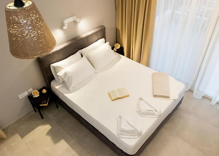 Elite & Maisonettes *