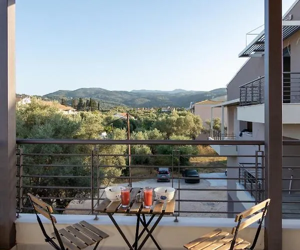 Elite & Maisonettes *