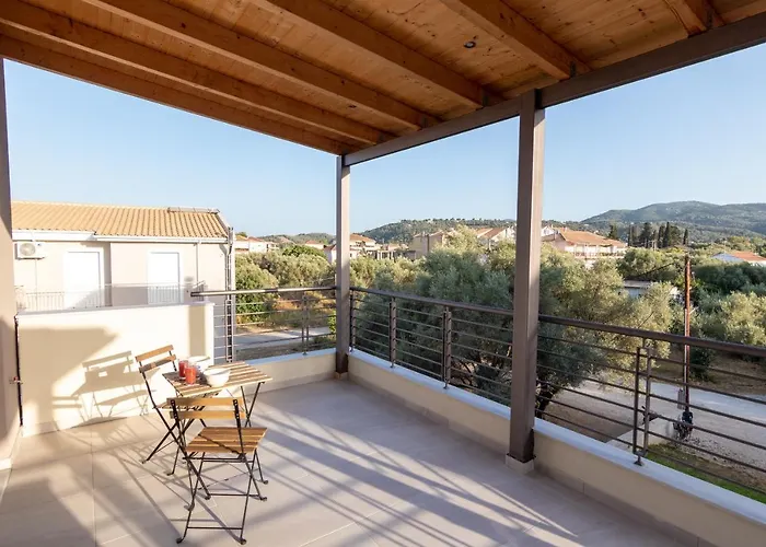 Elite & Maisonettes Apartamento