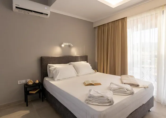 Apartamento Elite & Maisonettes