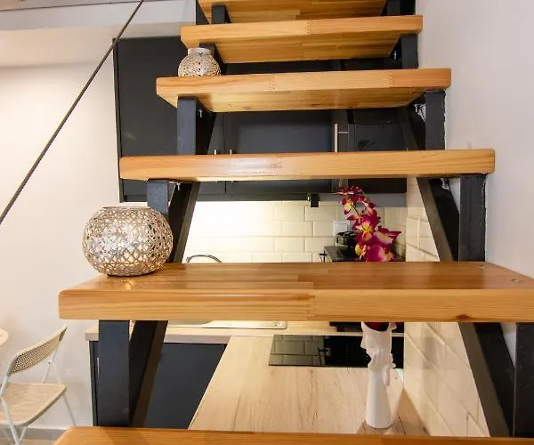 Elite & Maisonettes *