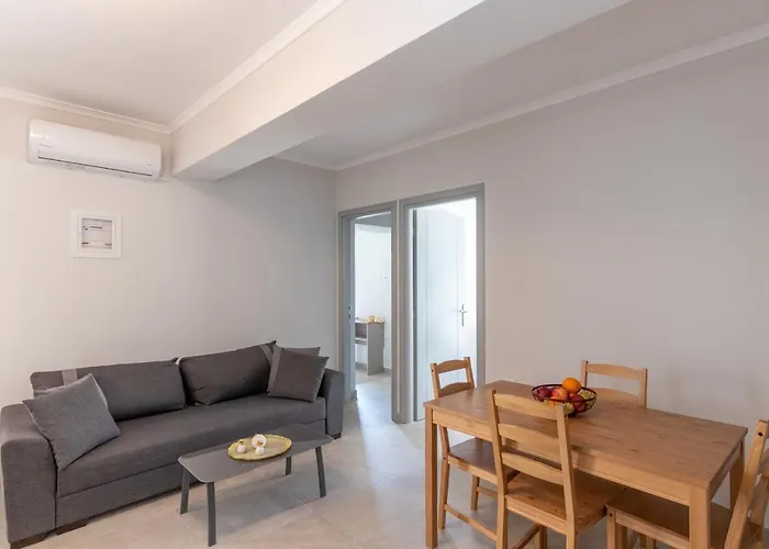 Elite & Maisonettes Διαμέρισμα *