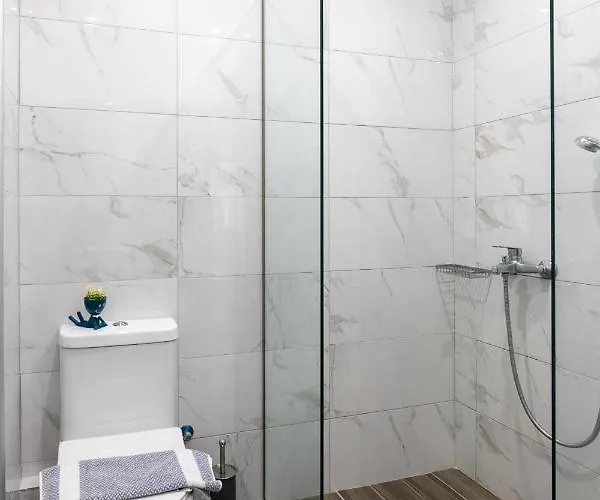 Elite & Maisonettes Lefkáda