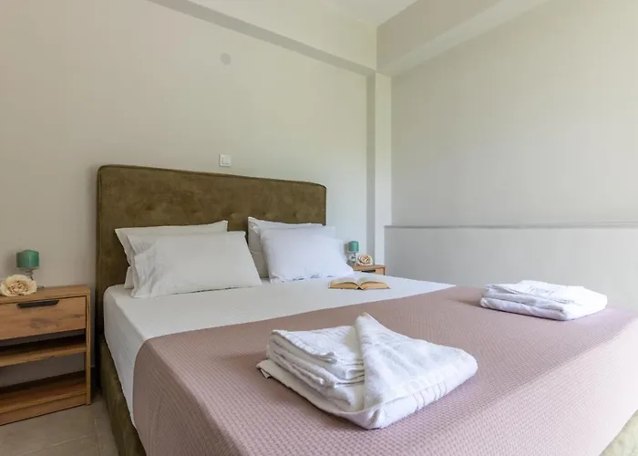 Elite & Maisonettes Apartamento *