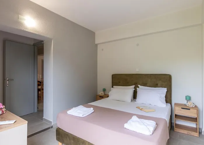 Apartamento Elite & Maisonettes