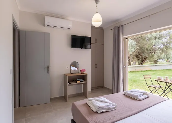 Elite & Maisonettes Λευκάδα