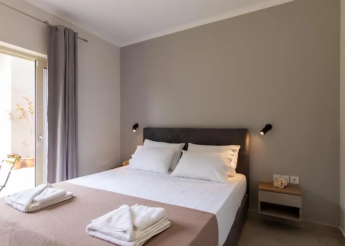 Elite & Maisonettes Apartamento *