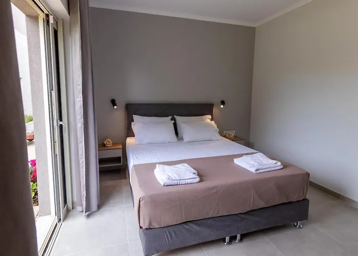 Elite & Maisonettes Διαμέρισμα *