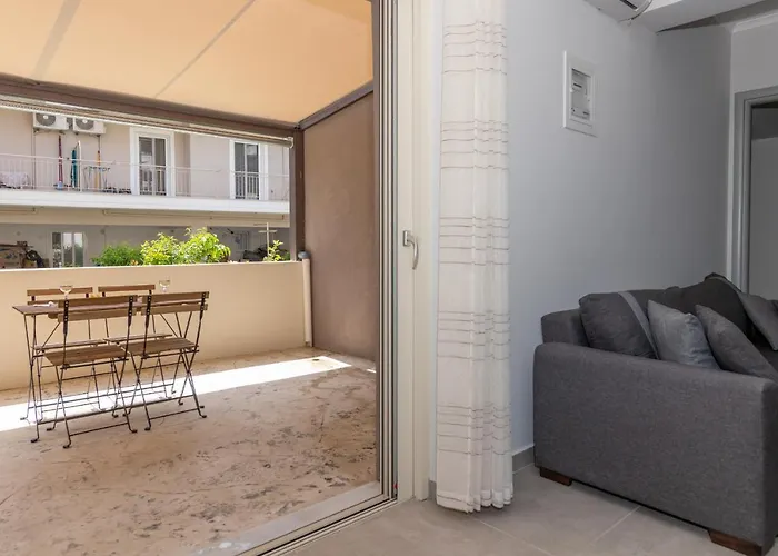 Elite & Maisonettes Λευκάδα