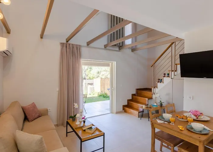 Apartamento Elite & Maisonettes