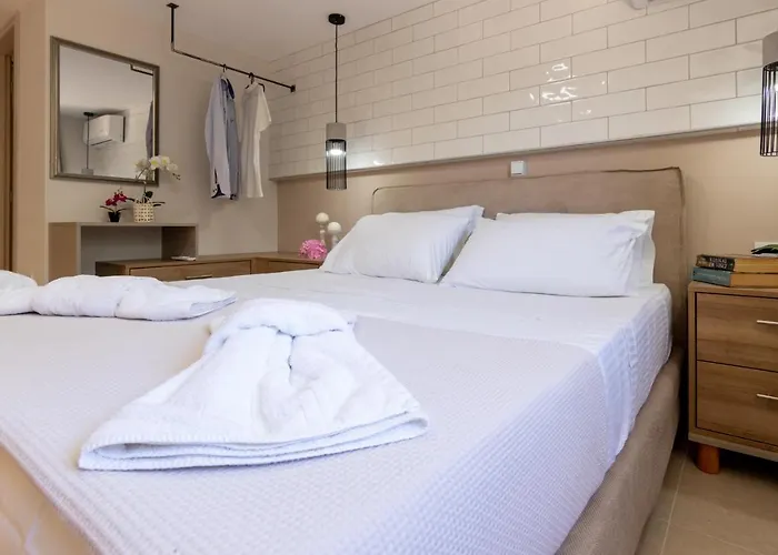 Apartamento Elite & Maisonettes