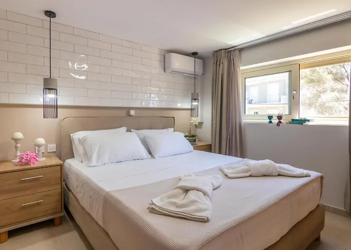 Elite & Maisonettes Apartamento