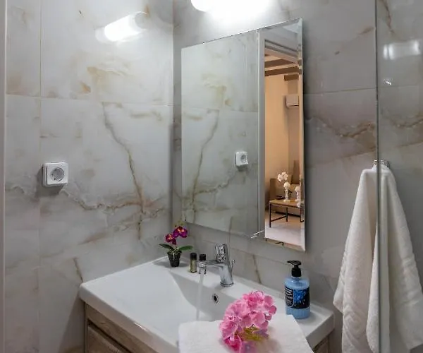 Elite & Maisonettes * Lefkáda