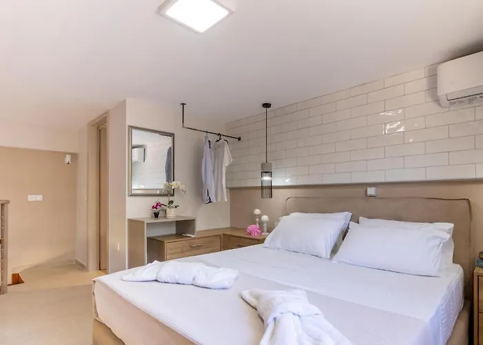 Apartamento Elite & Maisonettes