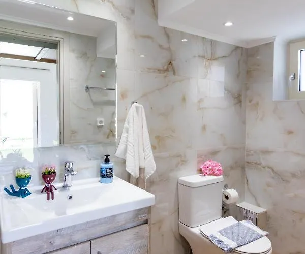 Elite & Maisonettes Lefkáda