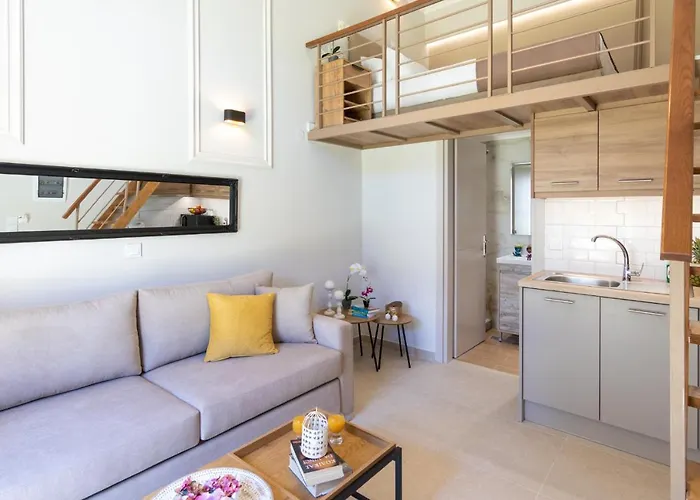 Elite & Maisonettes Lefkáda