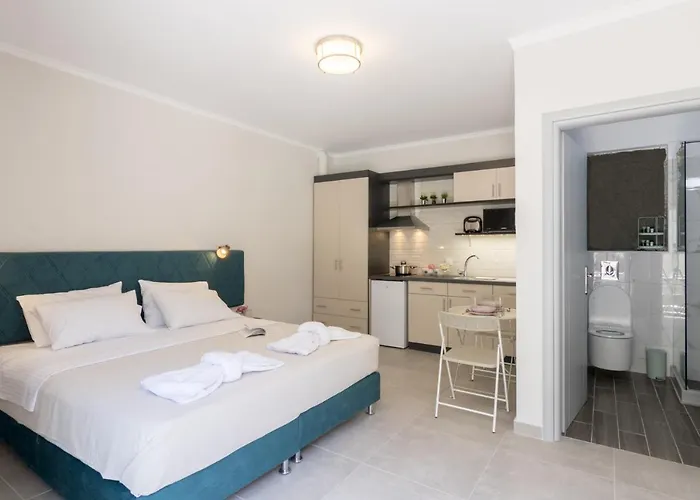 Apartamento Elite & Maisonettes