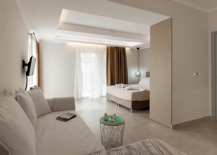 Elite & Maisonettes *