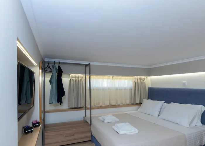 Apartamento Elite & Maisonettes